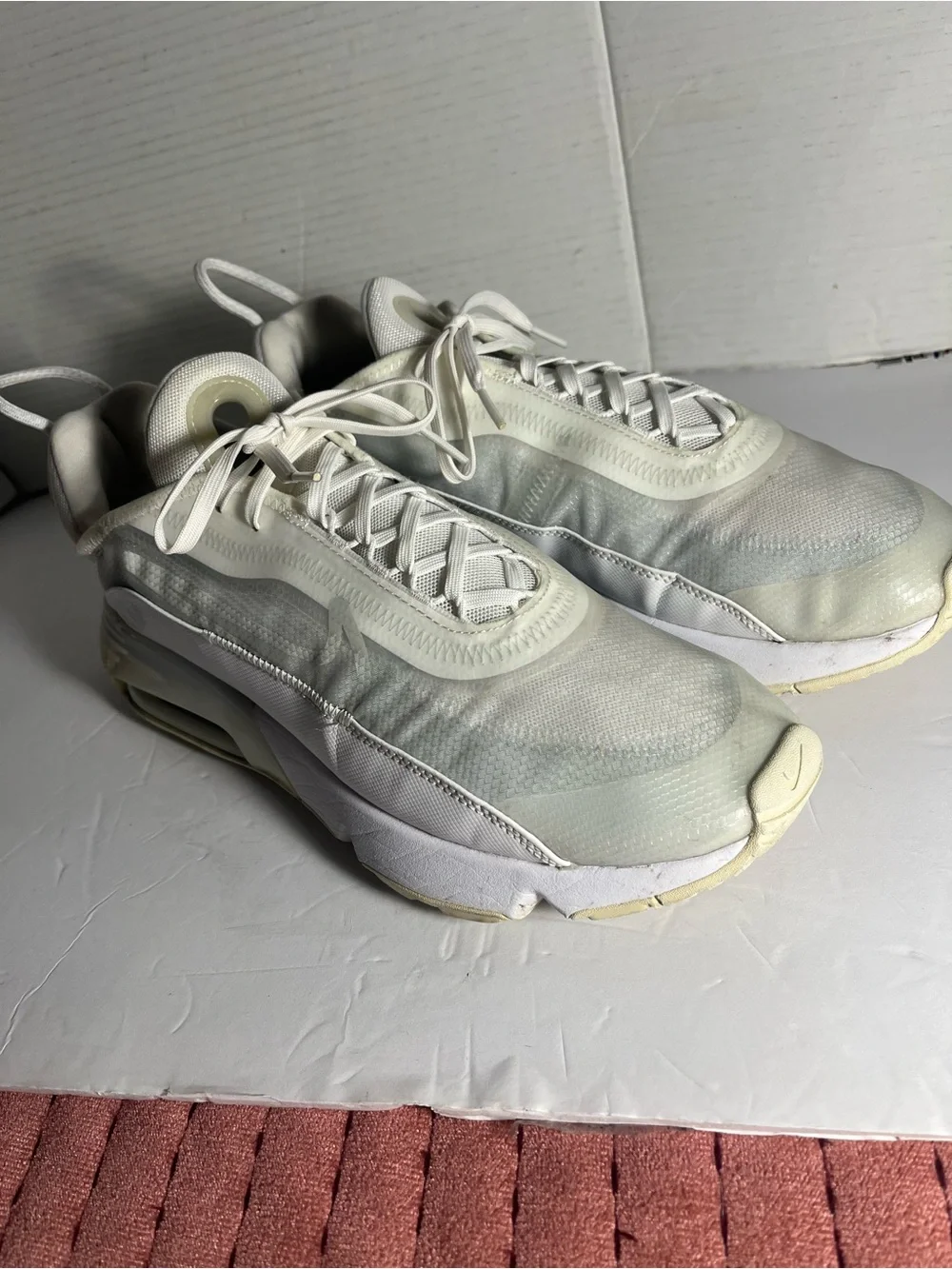 Nike Air Max 2090 size 12